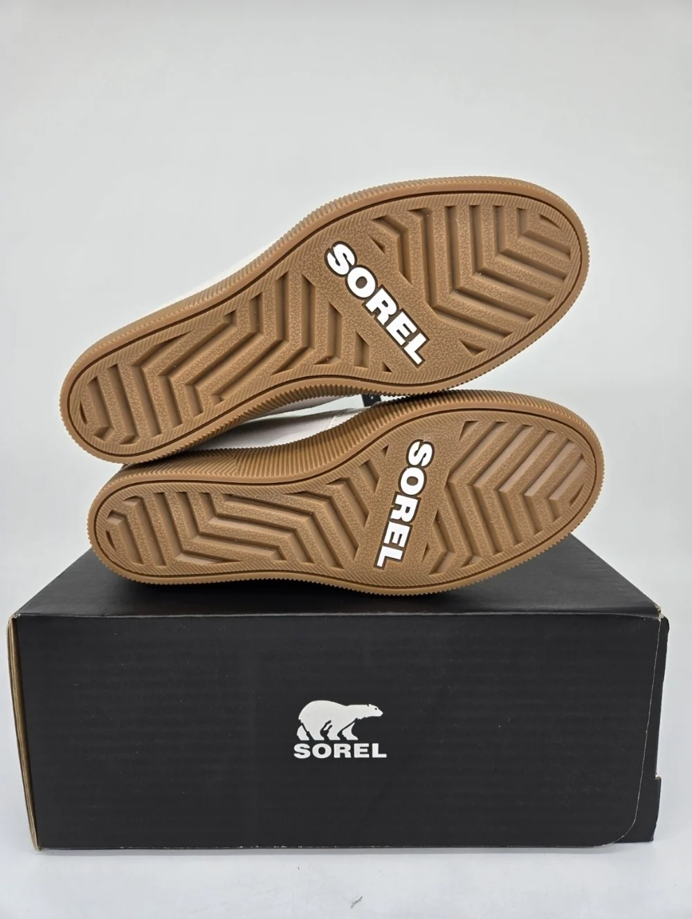 Sorel Out N About Wedge II Boots Women's Shoes Size 10 New